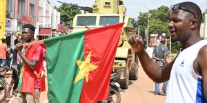 Burkina Faso : la meilleure réponse des chrétiens à la kalachnikov, « c&rsquo;est la prière »