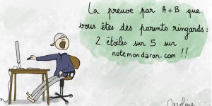 Tous notés : faut-il s’inquiéter ?