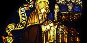 Comment Hildegarde de Bingen est devenue une star de la sainteté en une décennie