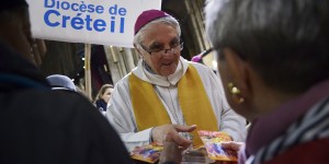 Affaire Mgr Santier : « Il ne peut y avoir d’impunité dans l’Église », réagit Mgr de Moulins-Beaufort