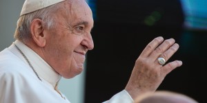 Que veut dire le pape François par « culture du déchet » ?