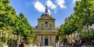 Ursule, l’étonnante patronne de la Sorbonne