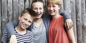 Comment faire grandir la complicité dans une fratrie? 