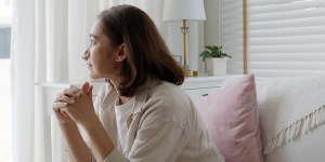 Nid vide : l&rsquo;enfant qui grandit n&rsquo;est pas perdu, il est donné