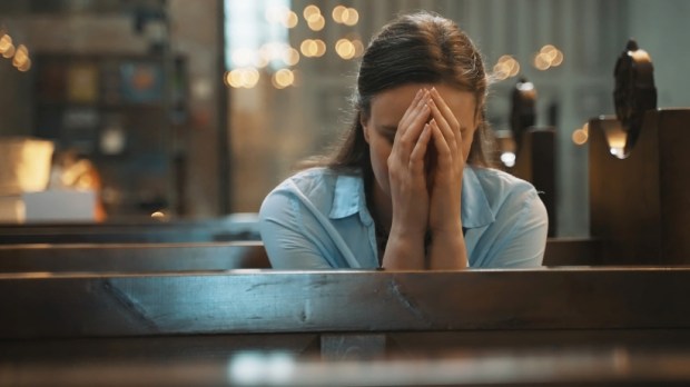 Woman Church