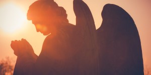Les athées ont-ils aussi un ange gardien ?