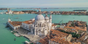 Rome et Venise, l’histoire d’une relation millénaire