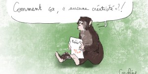 Pourquoi les animaux ne parlent pas ?