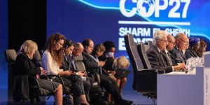Justice et climat, une première mondiale