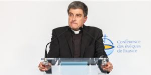 Mgr Éric de Moulins-Beaufort : « Ces fautes personnelles renvoient à nos insuffisances »