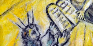 Du Décalogue aux évangéliaires… La Parole en images