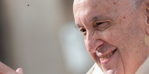 « Pour être avec Jésus, il faut avoir le courage de partir », explique le Pape