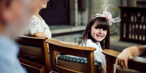 La messe avec des enfants, sans stress, c&#8217;est possible
