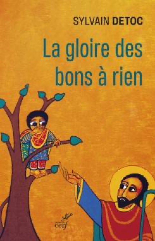 Livre la gloire des bons a rien