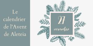 Découvrez votre cadeau de l’Avent