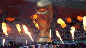 kontrowersje wokół mistrzostw świata w Katarze