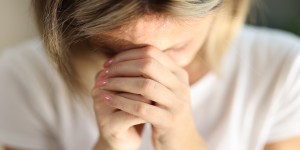 Se recueillir, une manière de dire « non » à la frénésie du monde