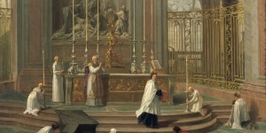 Le sarcophage du bienfaiteur de Notre-Dame livre ses secrets