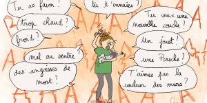 L’instinct maternel existe-t-il ?