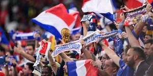 Coupe du monde : ils portent les footballeurs dans la prière