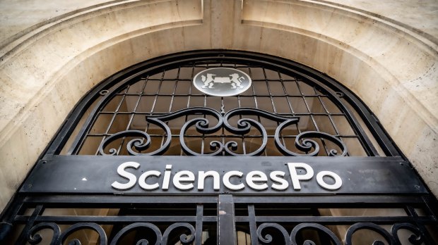 Sciences Po AFP