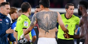 Kim Min-Jae, le footballeur coréen qui a le Christ dans la peau