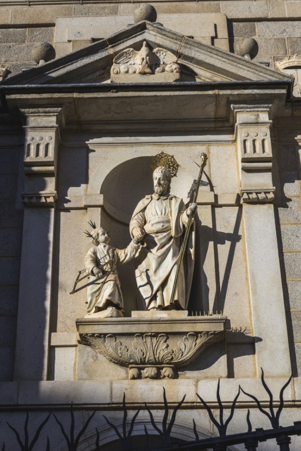 Saint Joseph d'Avila