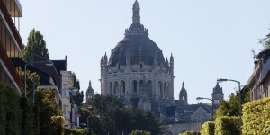 Le pape François viendra-t-il à Lisieux pour sa sainte préférée ?