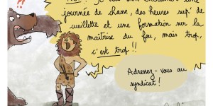 Si ce n’est pas pénible, est-ce encore du travail ?