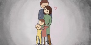 La puissance de la tendresse