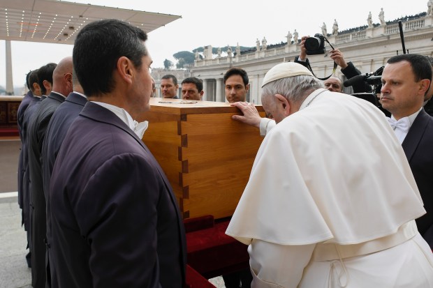 Funeral-mass-of-Pope-Emeritus-Benedict-XVI-Foto-Messa-Esequiale