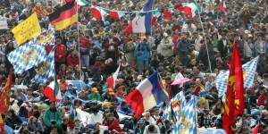 Comment l’audace des Rois Mages parle à ceux qui se préparent aux JMJ de Lisbonne