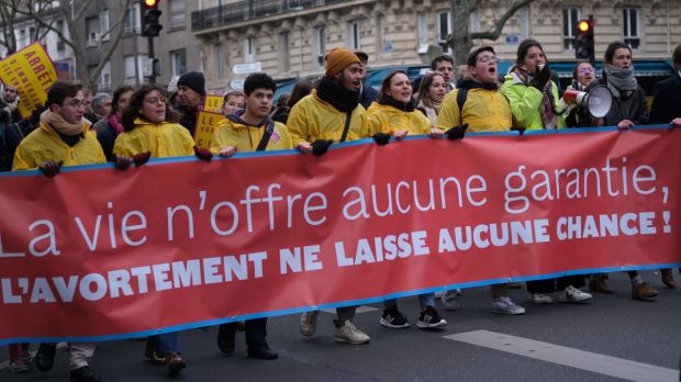 Marche pour la Vie 2023