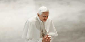 Benoît XVI et les mages : « Toute la vie est l’approche d’une rencontre »