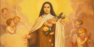 [DOCUMENT] « C&rsquo;est la confiance »,  l&rsquo;intégralité de l&rsquo;exhortation apostolique sur sainte Thérèse de Lisieux