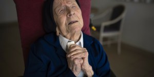 Mort de sœur André : ils rendent tous hommage pour sa vie donnée