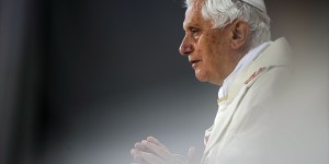 Abus sexuels : le parquet de Munich abandonne ses investigations sur Benoît XVI