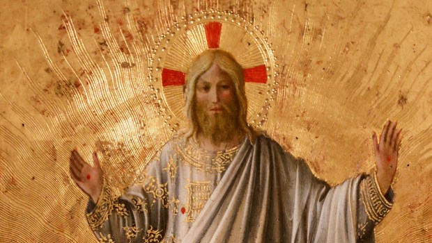 Jezus Chrystus