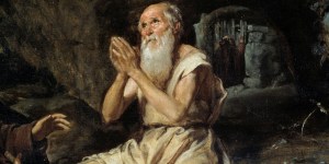 Ce grand saint a-t-il vraiment existé ?