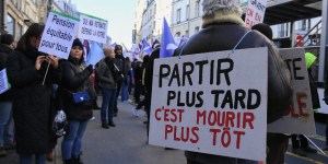 Réforme des retraites : la rédemption de Macron ?