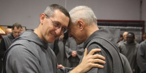 Un nouveau prieur pour les Frères de Saint-Jean en France