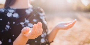 [VIDÉO] Une prière pour accueillir l&#8217;Esprit saint
