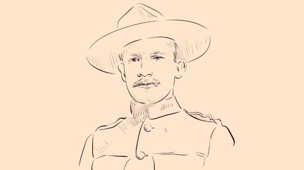 baden powell