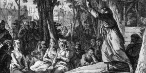 Robert d’Arbrissel, le bienheureux qui consacra l’autorité des femmes