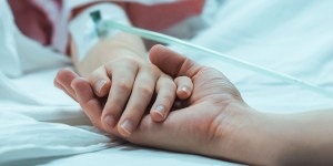 Soins palliatifs : une réponse lumineuse à la question « à quoi bon? »