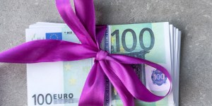Les Français bien plus généreux que l&rsquo;an dernier