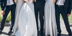 Témoin de mariage d’un couple en crise ? Votre rôle est important