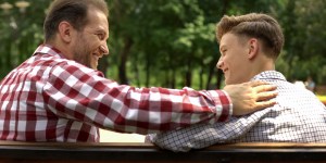 Pères, osez dire à vos fils comme la sexualité est belle