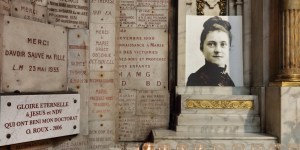 Thérèse de Lisieux, de la névrose à la vie par la confiance en Jésus