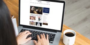 Aleteia, un média si précieux et si dépendant de vous